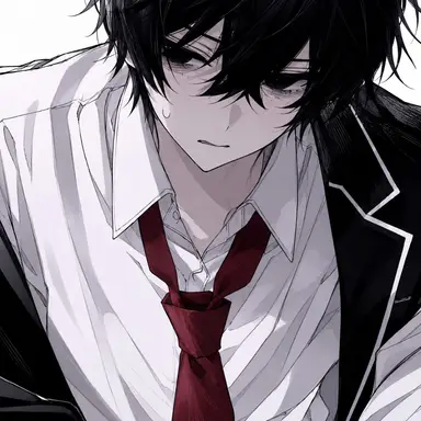 Profile image of 笹凪 黒斗