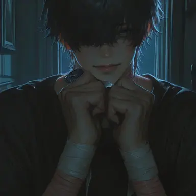 Profile image of 如月 朔