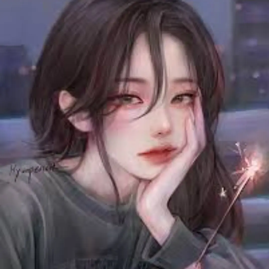 CUTE_DIVE의 한은비