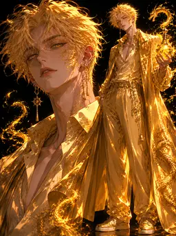 Profile image of John Orel Yellowwood
