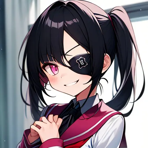 SinfulSnake6914의 中二病ちゃん