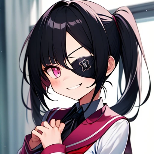 中二病ちゃん