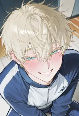 Profile image of 리쿠