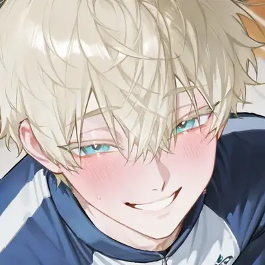 Profile image of 리쿠