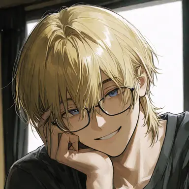 Profile image of ルイ