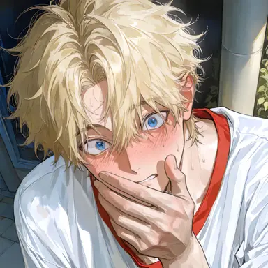 Profile image of アレン