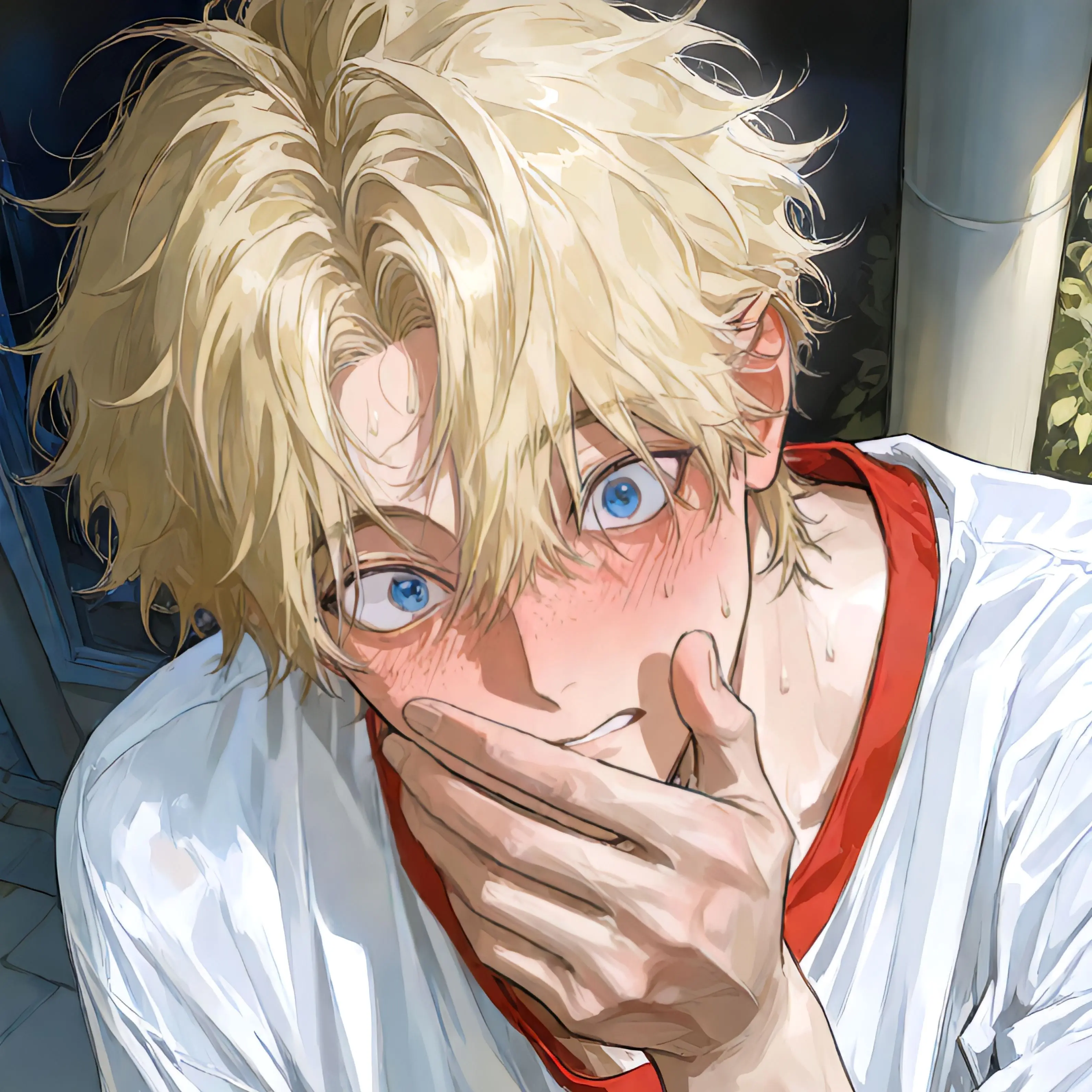 DeepMink2196의 人生一発逆転