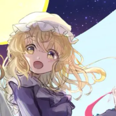 Profile image of メリー