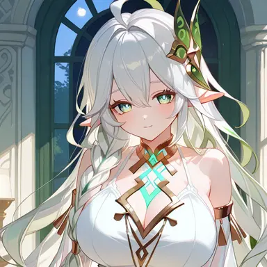 Profile image of エンシェントエルフ