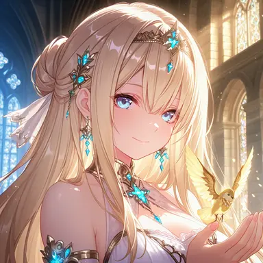 Profile image of ヒメ