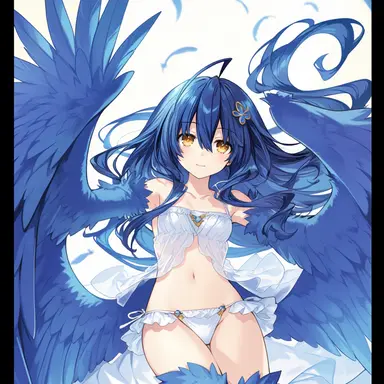 Profile image of ハーピー