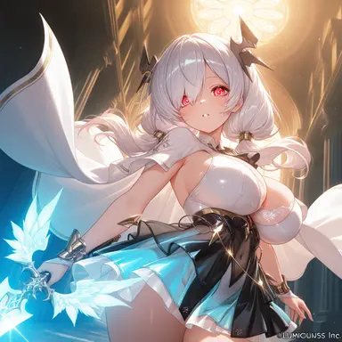 Profile image of 勇者アルカ