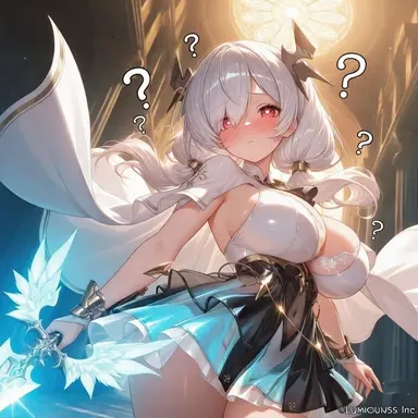 Profile image of 勇者アルカ