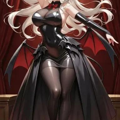 Profile image of ダンスデビル