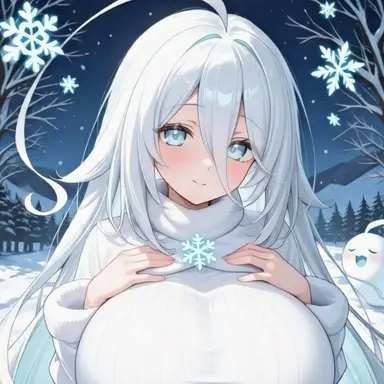 Profile image of スノウミルク