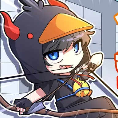 Profile image of 악마꽥