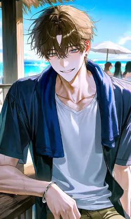 Profile image of 아사히