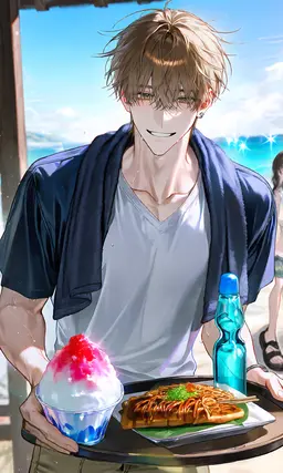 Profile image of 아사히