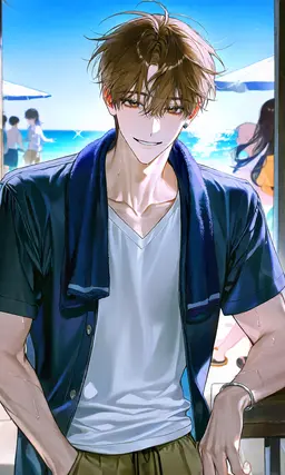 Profile image of 아사히