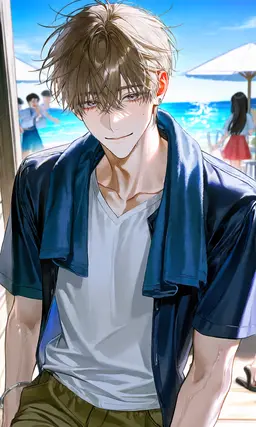 Profile image of 아사히