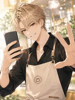 Profile image of 우사미 케이