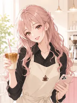 Profile image of 오바 리리카