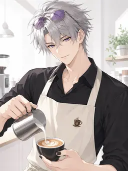 Profile image of 미츠하시 이치야
