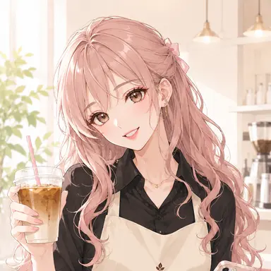 Profile image of 大庭 梨々花