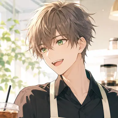 Profile image of 榎木田 伊吹