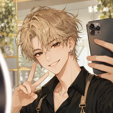 Profile image of 宇佐見 景