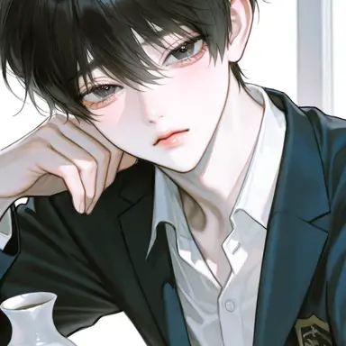 Profile image of 강요한