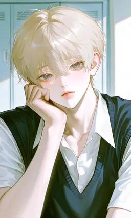Profile image of 온유