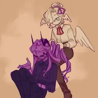 Profile image of EggChan - tax duo