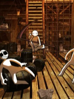 FrayedTwig0356의 마리킨온라인4 (+ 여우)