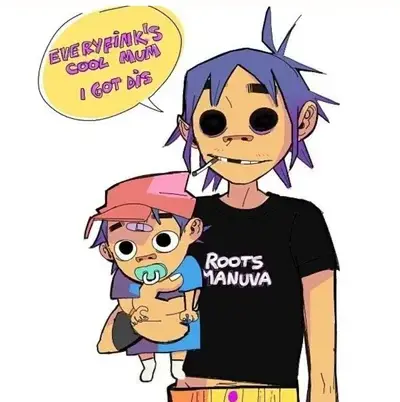 NoisyCurry6145의 2D - stuart pot