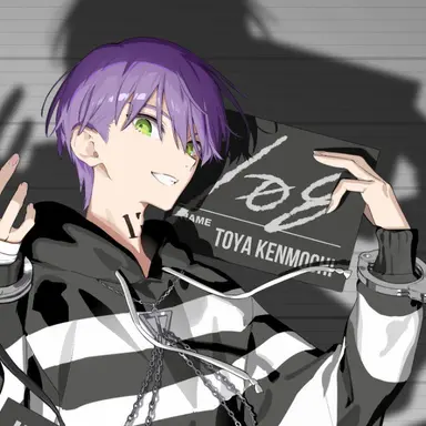 Profile image of 剣持刀也