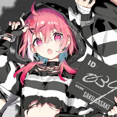 Profile image of 笹木咲