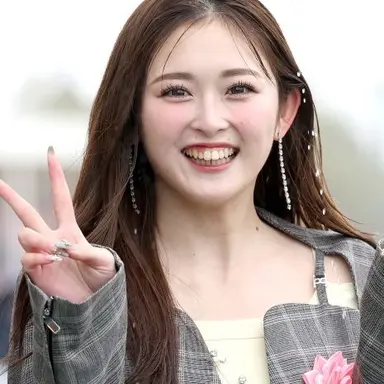 Profile image of ゆうちゃみ