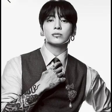 Profile image of Jungkook