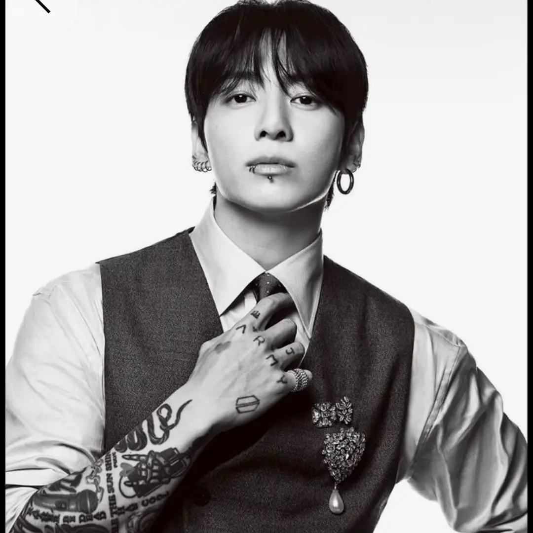 Jhjiiinmm의 Mafia Worker Romantic Supporter