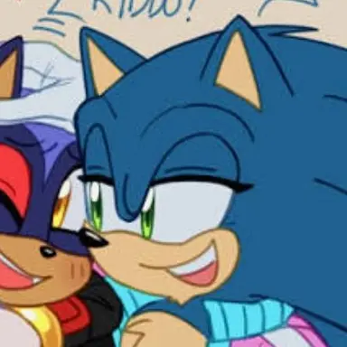 Profile image of Sonic