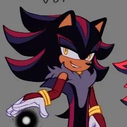 Profile image of Void