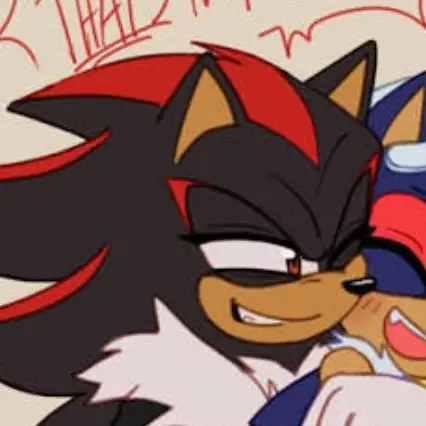 SONADOW_의 Sonadow family 8