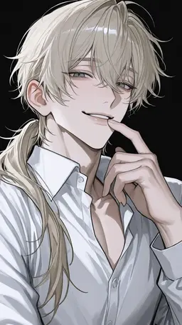 Profile image of 朔
