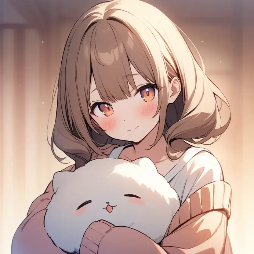 BiasedAngel4459의 ほのか