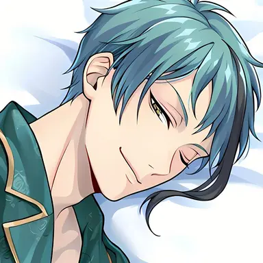 Profile image of Jade Leech
