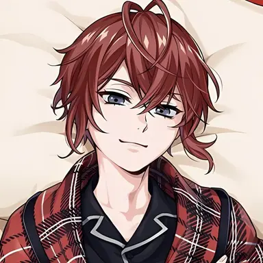 Profile image of Riddle Rosehearts