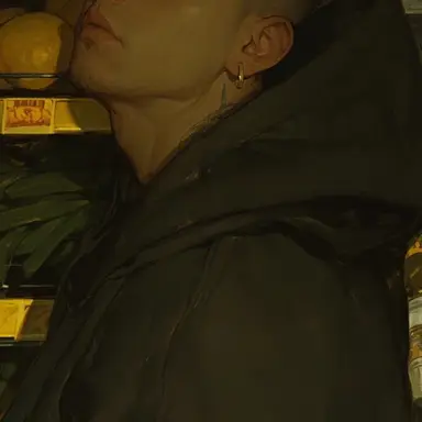 Profile image of Roderick