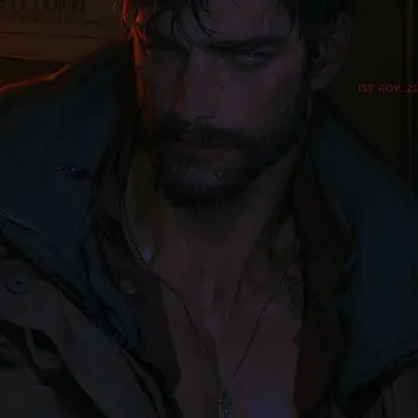Profile image of Maynard