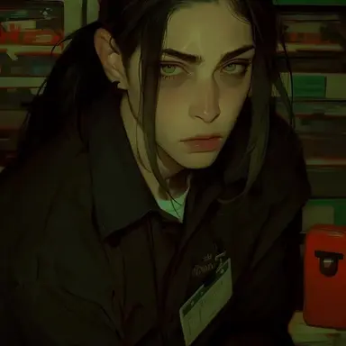 Profile image of Chase